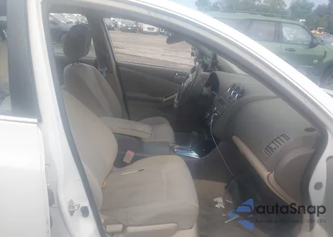 2011 Nissan Altima 2.5 S z USA, uszkodzony, nr VIN 1N4AL2AP1BC169275